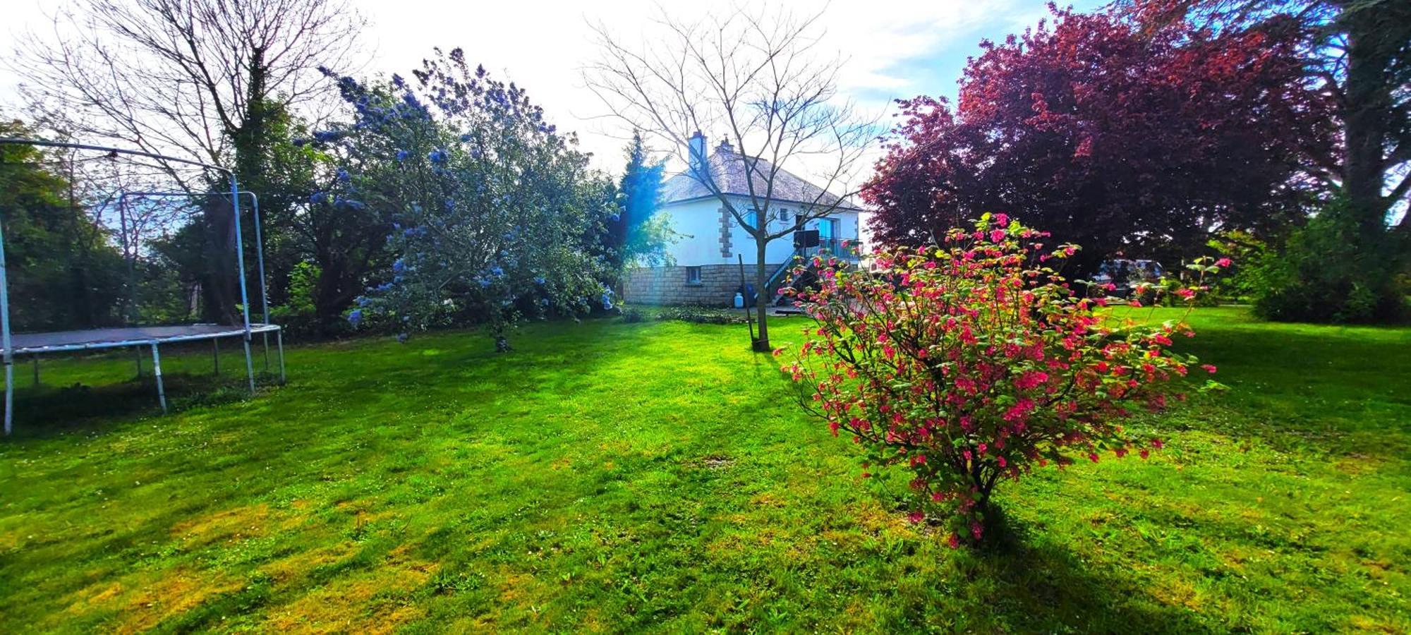 Belle Maison De Vacances Entre Saint-Malo Et Mont-Saint-Michel. Le Clos Fleuri Dış mekan fotoğraf